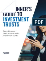 HL A Beginners Guide To Investment Trusts 0322