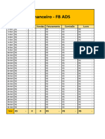 Planilha - Gerenciamento - Trafego WPP