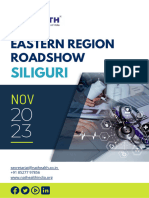 Eastern Region Roadshow SILIGURI