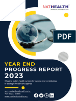 NATHEALTH Year End Progress Report 2023-1