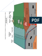 Tectonic Section