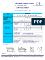 Capsun [snap-in] CNP Series