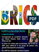 BRICS