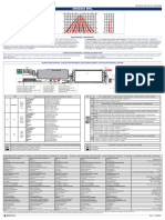 Manuale DRED500 BWL Ver 11