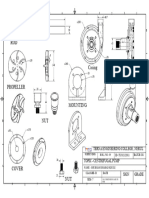 Centrifugal Pump