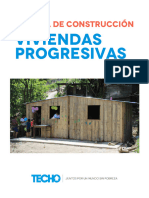 Manual Viviendas Progresivas Sede Occidente.