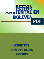 PDF Gestion Ambiental en Bolivia - Compress