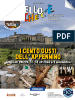 Rivista Quello Che Ce Ottobre2023