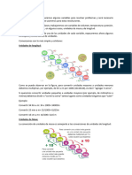 Conversión de Unidades