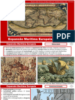 Expansão Marítima Europeia (Tom) 2.0