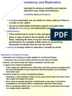 Chapter 7-Consistency and Replication