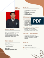 CV Zaenal Ridho (1) New