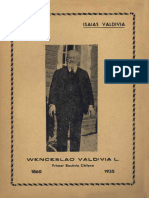 Wenceslao Valdivia