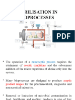 6b. Sterilisation 
