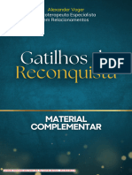 GatilhosdaReconquista MaterialComplementar AlexanderVoger