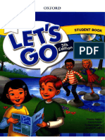 Lets Go 3 - 5th Edition - Student Book