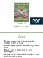 Chapter10 - DATA AT SCALE