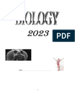 Booklet Biology 2024