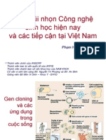 Bai Giang Thay Van