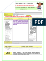 Sesion Miercoles 29 de Noviembre - Unidocente