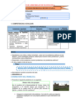 Martes 5 de Diciembre-Unidocente