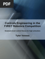 Controls Engineering in FRC