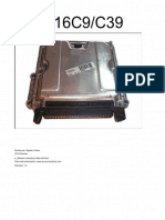 EDC16C9 v1.4 Pdf.a436dc9ec8af310c046d4fd5a775e