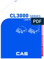 cl3000 Series