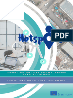 Hotspots - pr1 - Toolkit For Diagnostic and Tools Sharing - Online Version