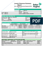 BED-9-12 ST (RevB.0) - BH Risk Assessment Required