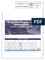 Pil-042408-Cn-Sst-Pln-010 - 0 Plan de Respuesta Ante Emergencias