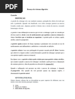 Uso e Posologia do Pylera | PDF | Especialidades médicas | Medicina Clínica