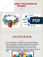 Navegadoresybuscadoresdeinternet 140127153332 Phpapp01