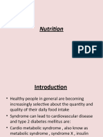 Nutrition 2