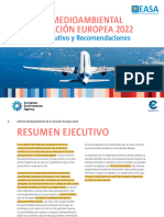 EnvironmentalReport EASA Summary ES 08-Online