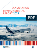 Easa Eaer 2022