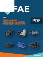 Cat. FAE CPS1 Parking-Sensors Sensores-Aparcamiento