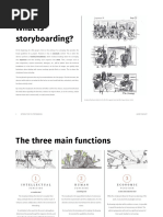 Class Support Storyboard EN