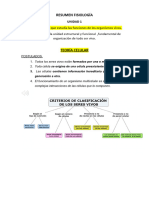 Resumen Fisio