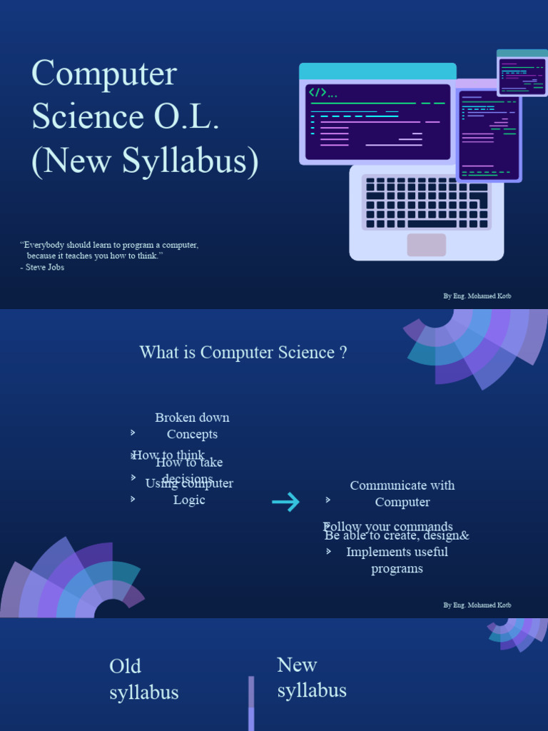 Introduction pdf computer program programming
