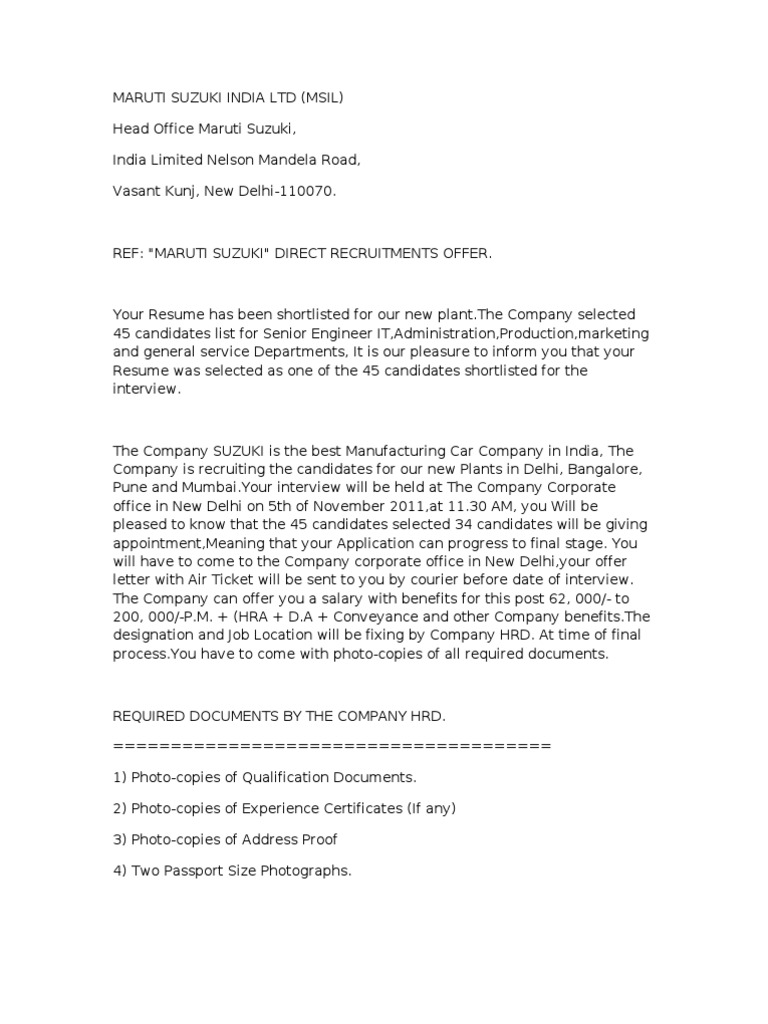 Please Read the Attached File | Mail | Labour