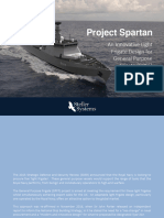 PR63 NA 1 Project SPARTAN O Final Version For Public Release - 1