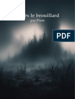 Apres Le Brouillard