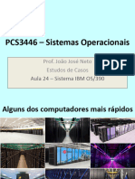 PCS 3446 - Sistemas Operacionais - Aula 24