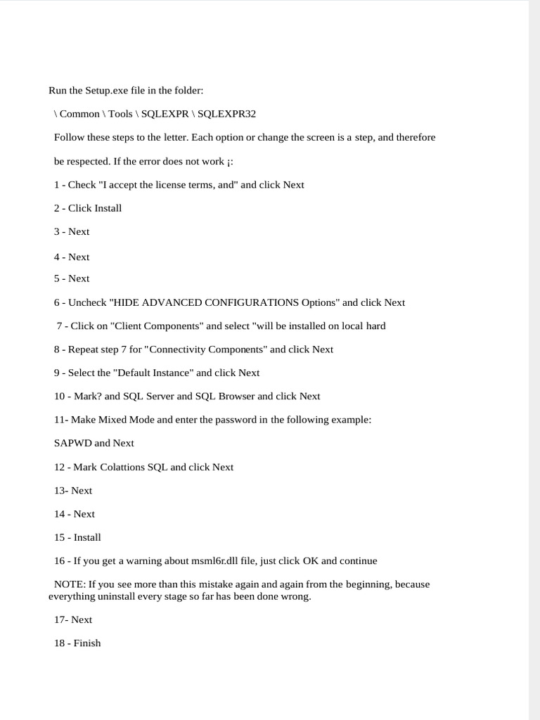 Lantek expert v27 instruction installation steps pdf software