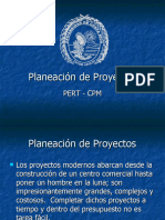 Planeacion de Proyectos 3