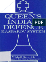 Gurevich_Mikhail_Queen's_Indian_Defence_Kasparov_System_1991