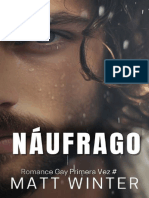 Naufrago - Matt Winter