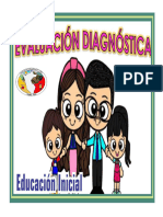 Adaptación y Evaluación Diagnóstica - Rosita