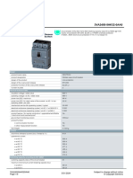 3VA24505HK320AA0 Datasheet en